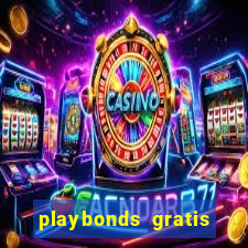 playbonds gratis jogar bingo silverball